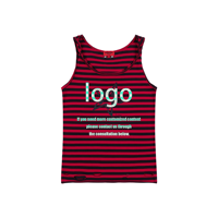 Chaleco sin Mangas con Diseño de Estrella de Cinco Puntas, Casual, para Trabajo, Personalizable, para Hombres y Mujeres