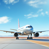 Livraison express porte-à-porte par UPS DDP depuis Shenzhen Chine USA Canada Mexique Service le plus rapide pour les produits Air + Express