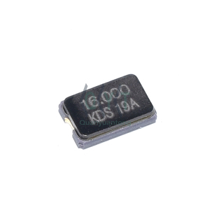 Oscillateur à cristal passif 5032 <span class=keywords><strong>SMD</strong></span> 2 broches 2P 8M/10/12/16/20/24M/25M/<span class=keywords><strong>27</strong></span>/30/32MHZ - Product Image 1