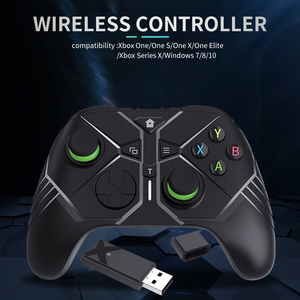 2,4G controlador inalámbrico para <span class=keywords><strong>Xbox</strong></span> uno/<span class=keywords><strong>Xbox</strong></span> one S - Product Image 4