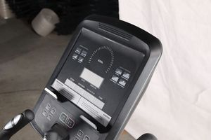 Usine directement <span class=keywords><strong>bon</strong></span> prix machine cardio professionnelle vélo <span class=keywords><strong>elliptique</strong></span> magnétique/machine d'entraînement croisé - Product Image 5
