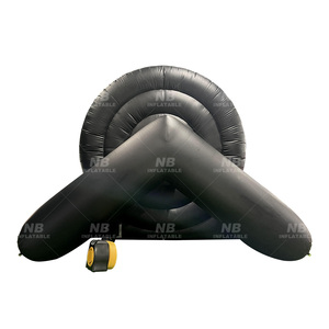 NB <b>Inflatable</b> Football Soccer Dart Outdoor Board Score <b>Game</b> SP8 <b>Inflatable</b> Football Soccer Dart NB <b>Inflatable</b> Football Soccer Da - Product Image 6