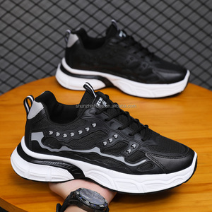 <span class=keywords><strong>Scarpe</strong></span> casual <span class=keywords><strong>da</strong></span> uomo <span class=keywords><strong>di</strong></span> marca Guangzhou <span class=keywords><strong>scarpe</strong></span> sportive casual <span class=keywords><strong>da</strong></span> <span class=keywords><strong>corsa</strong></span> <span class=keywords><strong>scarpe</strong></span> sportive <span class=keywords><strong>da</strong></span> uomo - Product Image 4