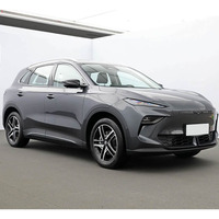 MG ES5 425pro RWD EV : SUV électrique pratique et longue autonomie pour les jeunes acheteurs recherchant une conduite quotidienne fiable