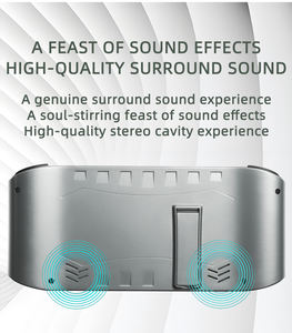 Nueva Consola de Juegos 09 Ultra <span class=keywords><strong>SUP</strong></span>, Pantalla OLED HD de 5 Pulgadas, Joystick 3D <span class=keywords><strong>Retro</strong></span>, Sistema LINUX de Código Abierto, Consola de Juegos Portátil para PSP - Product Image 6