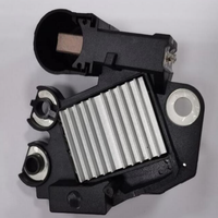 WGD-Régulateur de tension d'alternateur OEM M50229M pour Renault L90 Dacia Opel LCV