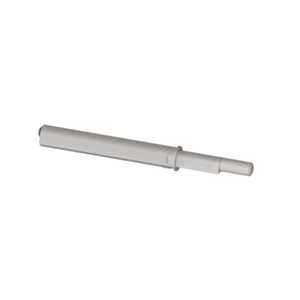 Système de fermeture magnétique robuste GQK à ouverture par pression, design moderne, loquet tactile pour portes d'armoires de cuisine, chambre, hôtel et salle de sport - Product Image 2