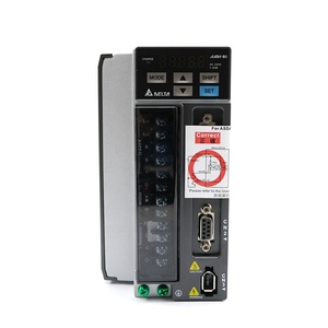 ไดรฟ์ AC รุ่น ASD-B2-1521-B 1.5 กิโลวัตต์ ไดรฟ์ AC อัจฉริยะ ECMA-E21315RS ไดรฟ์ AC 3 เฟส - Product Image 5