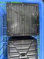 Panel LED RGB a Todo Color de Alta Calidad SMD, Pantalla LED P3.91 para Alquiler en Exteriores, Módulo LED de 250x250mm, Fábrica, Señalización, Iglesia