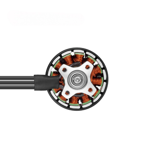 3115 900KV-1200KV 6S бесщеточный металлический двигатель FPV Фристайл 9 дюймов 10 дюймов дальнего действия Cinelifter Дроны с высоким фиксированным крылом самолет игрушка - Product Image 4