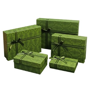 Coffret cadeau <span class=keywords><strong>d</strong></span>'encens de parfum cosmétiques et coffret cadeau partenaire commercial Saint Valentin - Product Image 1