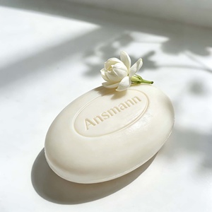 <span class=keywords><strong>Sapone</strong></span> Naturale per il Corpo al Gelsomino Ansmann, Fatto a Mano, per Pulizia Profonda e Idratazione - Product Image 1