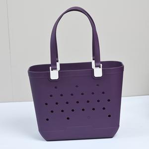 Sac fourre-tout personnalisé avec logo, extra large, doux, écologique, pour la plage, la piscine, le <span class=keywords><strong>bateau</strong></span>, léger, <span class=keywords><strong>imperméable</strong></span>, lavable, durable, tout usage - Product Image 1