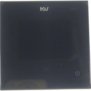 Midea Kjr-86t/Bk Wifi <b>Wired</b> <b>Controller</b> 2 Core Central Air Conditioner Accessory - Product Image 2