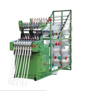 Yishuo Ribbon Making Machine narrow fabric making needle loom machine