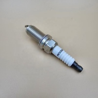 Doppel-Iridium Zündkerze FK16HR11 90919-01243/9091901243 FC16HR11 SK20HR11 Auto-Motor Iridium Zündkerze