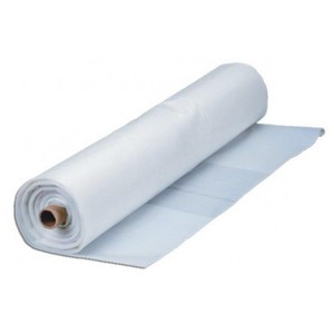 Película de plástico LDPE <span class=keywords><strong>para</strong></span> invernadero, tamaño personalizado, excelente, fuerte y duradero, 200 micras - Product Image 3