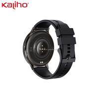 Montre connectée robuste DM90 avec écran de 1,73 pouce, appels vidéo, bracelet sport pour étudiants, idéale pour regarder des films.