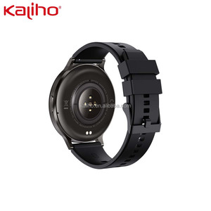 Montres intelligentes multifonctions <span class=keywords><strong>Wearfit</strong></span> DM90 de 1,73 pouce, appels vidéo, bracelet sport pour étudiants - Product Image 3