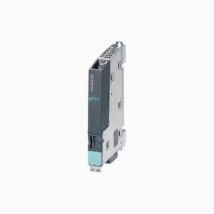 Bon prix, onduleur PLC PAC d'origine 6SL3532-6DF71-0RB1 avec programmation PLC, contrôle industriel, communication RS485 - Product Image 1