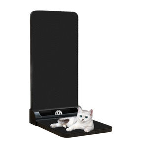 Milieubescherming Geplakt Niet Gemakkelijk Om Puin Krasbestendigheid Kat Kraskkarton Met Baanbal Af Te Werpen - Product Image 1