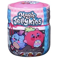 Magic Jellykins Surprise Blind Can Toy, Water Shake Grow Fidget Squishy Toy, Slow-Rise Sensory Stress Relief Toy Wholesale