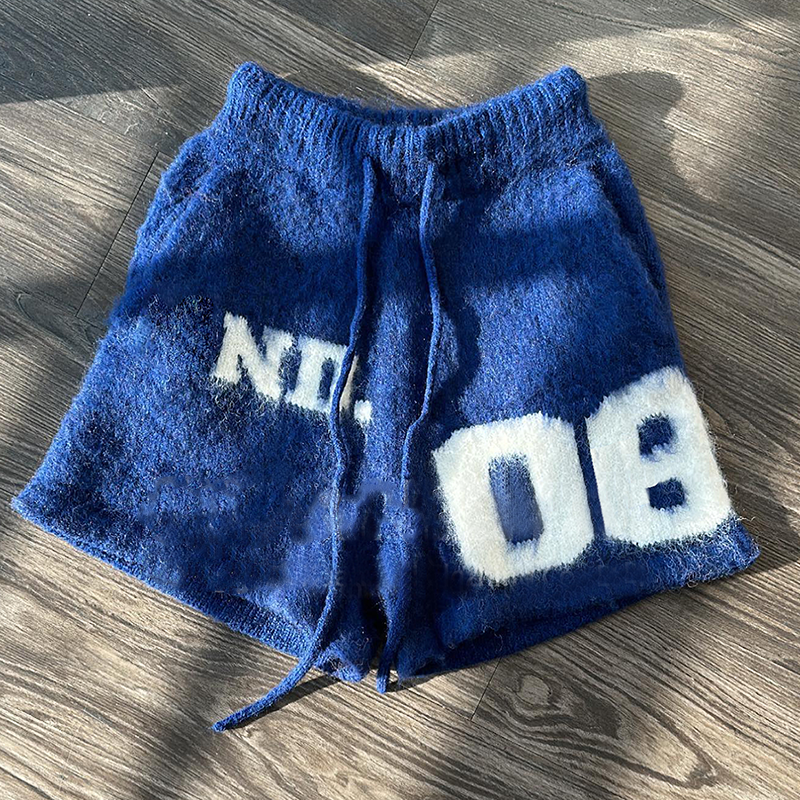 Shop Our Collection of Men's Mohair Shorts - Stylish