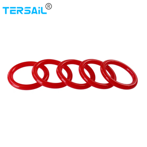 Custom Polyurethaan O-<span class=keywords><strong>Ring</strong></span> Doorschijnende Pu Slijtvaste Afdichting <span class=keywords><strong>Ring</strong></span> - Product Image 3