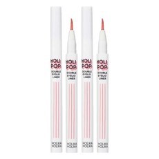 "Sconto Eyeliner coppia Holica Holica tinta olografica 0.5G Rose 2 colori" - Product Image 1