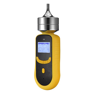 แบบพกพาปั๊มประเภทมือถือ<span class=keywords><strong>NH3</strong></span> <span class=keywords><strong>H2S</strong></span>เครื่องวิเคราะห์Multi Gas Detectorสำหรับหมูฟาร์ม - Product Image 4
