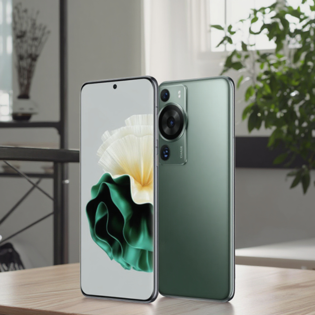 HUAWEI P60 512GB 海外版SIMフリー 動作確認済み HUAWEI P60【スペック】価格や発売日 | スマホBANK