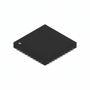 12 WFBGA, CSPBGA Logic LEVEL XLTR CON SPEED UP MAX3395EEBC+ Componente Electrónico Bom Service En Stock - Product Image 1