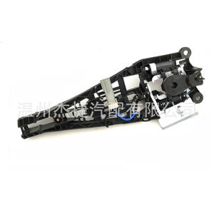 ขายึดมือจับประตูด้านหน้าซ้ายแบบไฮ รุ่น 13576842 สำหรับรถเชฟโรเลตโดยเฉพาะ - Product Image 1