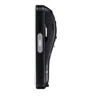 Vente flash - PDA portable robuste Chainway C75 - Android 11 - Lecteur de codes 2D - Imprimante intégrée - NFC - 4G LTE - Collecteur de données