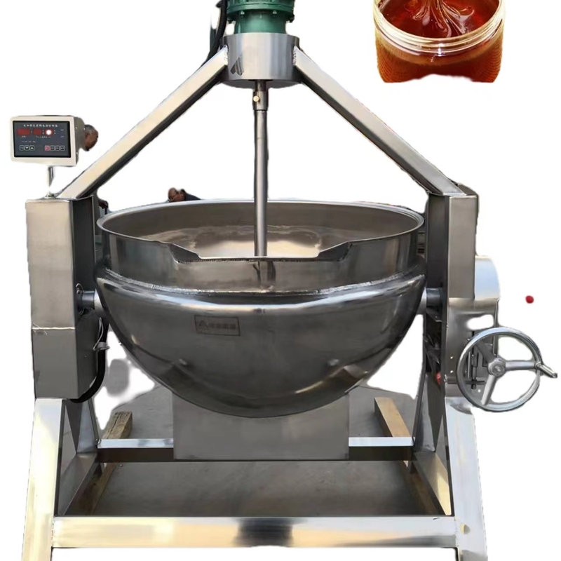 Stainless Steel Tilting fixed Double Layer