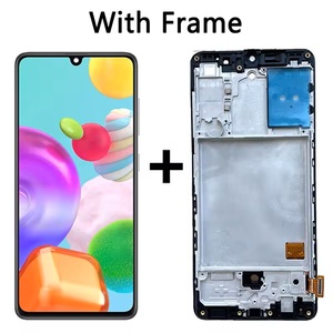 Écran tactile OLED 6,1 pouces en gros pour <span class=keywords><strong>Samsung</strong></span> Galaxy A41 A415 A415F – Assemblage de remplacement d'écran LCD pour téléphone portable - Product Image 2