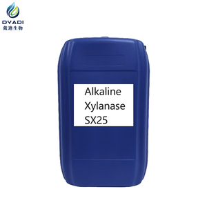 Xilanase Alcalina SX25 para Fabricação de Papel com Controle de Lignina - Product Image 4