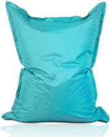Grand coussin flottant géant, design personnalisé solide, XL XXL, chaise bouffante pour extérieur, piscine sans remplissage