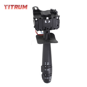 Commutateur de clignotant YITRUM 6001551360 pour le contrôle des phares et des clignotants Renault - Product Image 3
