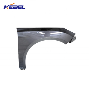 KEBEL Kit de carrosserie bon marché pour Ford Focus 2012 2013 2014 2015 2016 2017 2018 - Product Image 4