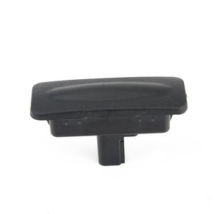 Botón de Apertura de Maletero Hyundai 81260-A5000 Negro para I30 Hatchback, Pieza de Repuesto - Product Image 2