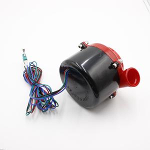 Soupape de décharge à aspiration naturelle, soupape de décharge électronique, générateur de son simulé de turbine pour pièces de turbocompresseur automobile - Product Image 2