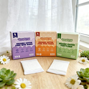 Produits de marque à prix avantageux, autres produits d'hygiène féminine, serviettes hygiéniques, coffret cadeau, serviettes hygiéniques emballées pour femmes, marques de serviettes hygiéniques - Product Image 1