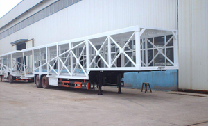 Chine Direct Usine Meilleur <span class=keywords><strong>Prix</strong></span> <span class=keywords><strong>Voiture</strong></span> <span class=keywords><strong>Transporteur</strong></span> Remorque/<span class=keywords><strong>Camion</strong></span> <span class=keywords><strong>De</strong></span> <span class=keywords><strong>Transporteur</strong></span> <span class=keywords><strong>De</strong></span> <span class=keywords><strong>Voiture</strong></span> Pour Offre Spéciale - Product Image 2