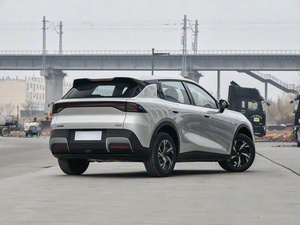 QiYuan Q05: SUV Eléctrico Compacto e Inteligente con hasta 506 km de Autonomía y Autonomía Urbana con Tecnología LiDAR - Product Image 2