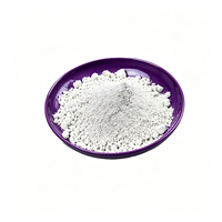 Poudre d'argile kaolinique calcinée 18,38% Al2O3 325-6000 mesh pour applications céramiques et réfractaires 25kg/sac