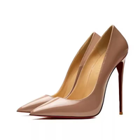 Chaussures pour femmes de grande taille, design personnalisé, sexy et élégantes, talons aiguilles, taille 13 US, escarpins pour femmes