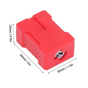 قفل قابس كهربائي، جهاز قفل القابس الكهربائي، مناسب لمعايير الولايات المتحدة الأمريكية - Product Image 2