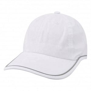 Wholesale Summer Nylon Baseball Cap Fashionable Sporty Flat Fresh Breathable Simple Casual Candy Color Common - Product Image 3