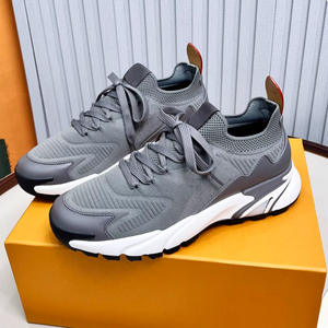 Nuova Collezione di Scarpe Casual da <span class=keywords><strong>Uomo</strong></span> di Alta Qualità, <span class=keywords><strong>Sneakers</strong></span> Runner Tatic di Marca per <span class=keywords><strong>Uomo</strong></span> - Product Image 4